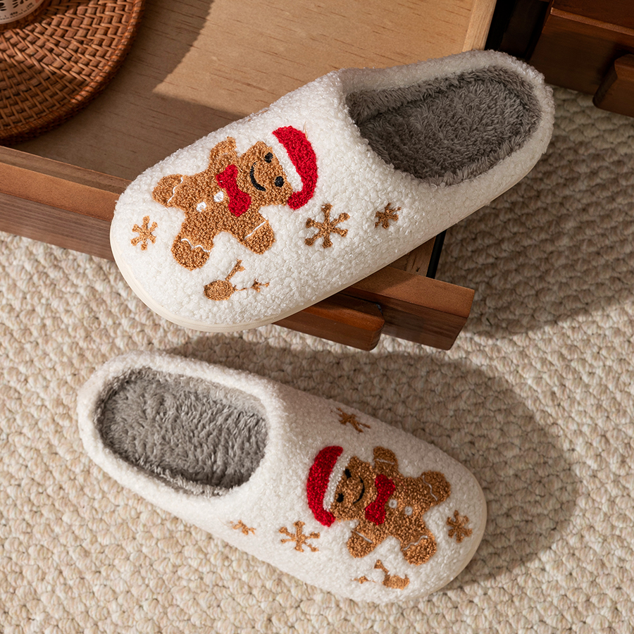 Winter Women's Warm Christmas  - Sewing House review and price