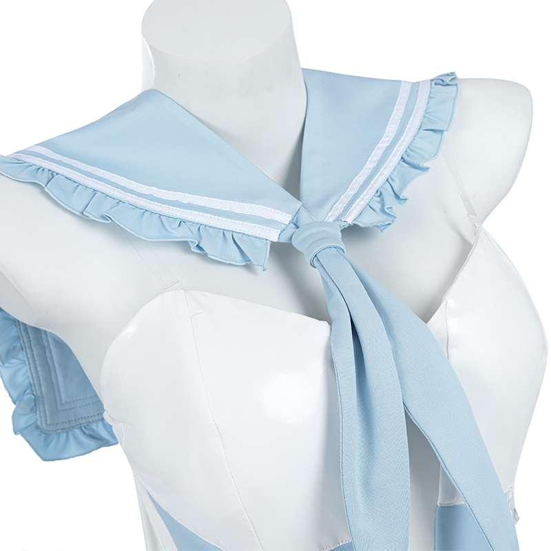 ROLECOS Original Blue White Sa - Elastic Waistband Roll review and price