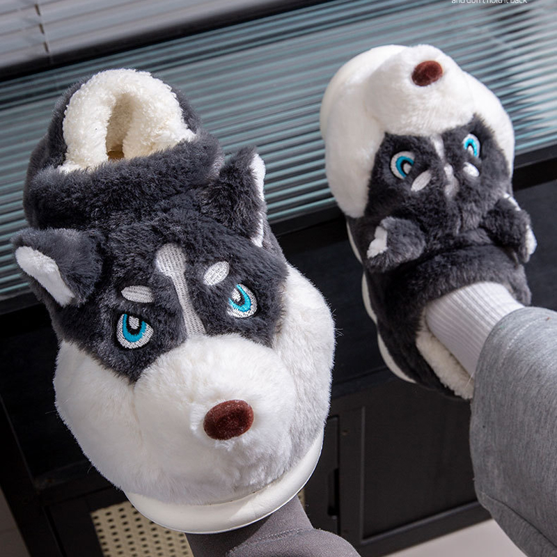 Winter Warm Dog Puppy Slipper  - Sewing House review and price