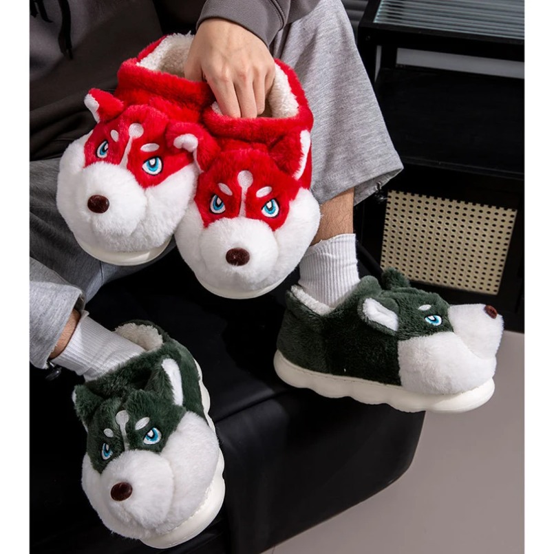 Winter Warm Dog Puppy Slipper  - Sewing House review and price