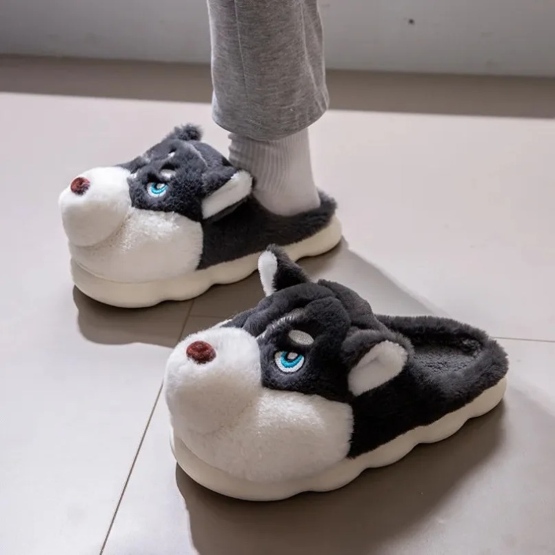 Winter Warm Dog Puppy Slipper  - Sewing House review and price