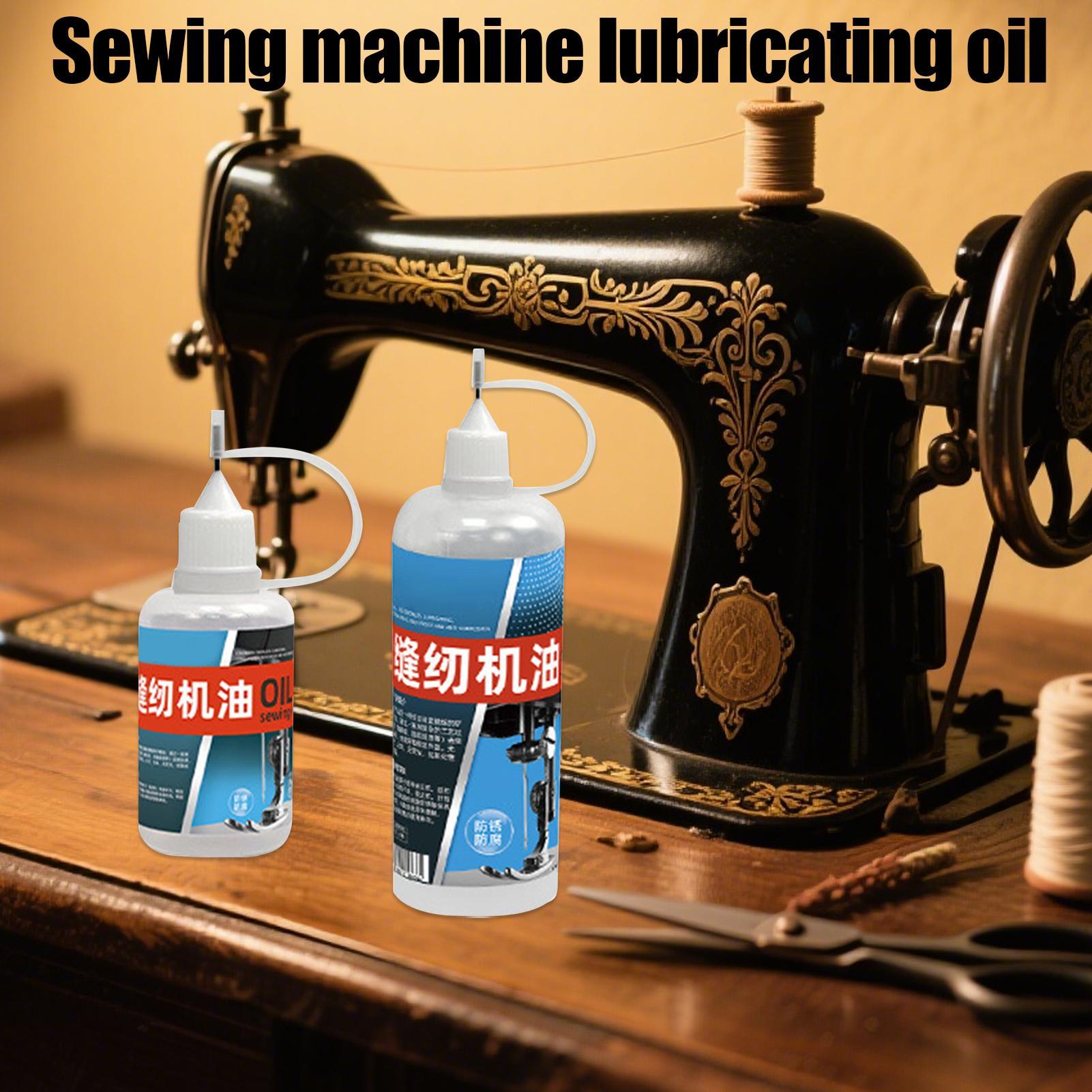 30/120ML Sewing Machine Specia - Textile Sewing Machines review and price