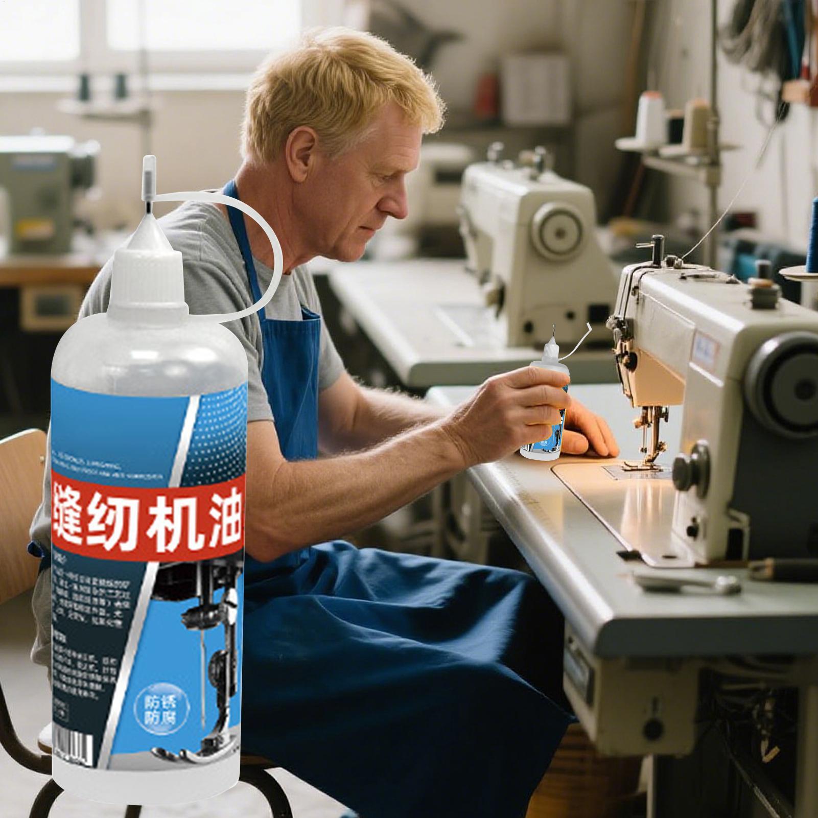 30/120ML Sewing Machine Specia - Textile Sewing Machines review and price