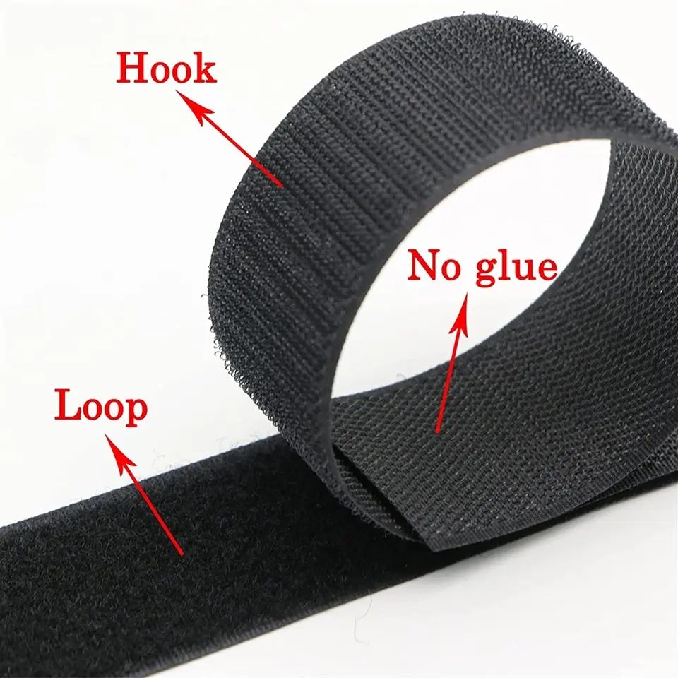 5Meter Sewing Fastener Tapes N - Velcro Sew On review and price