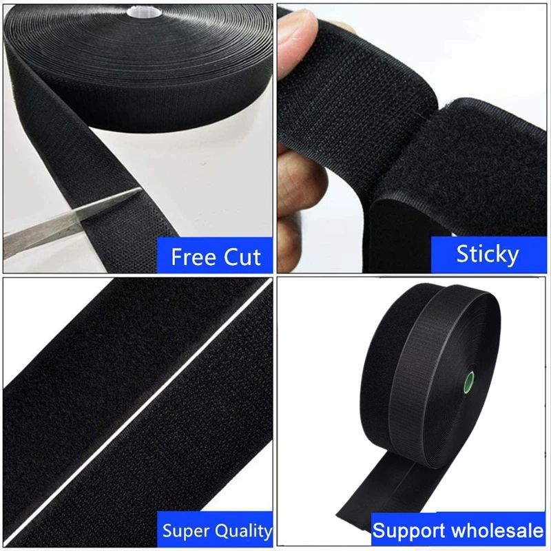 5Meter Sewing Fastener Tapes N - Velcro Sew On review and price