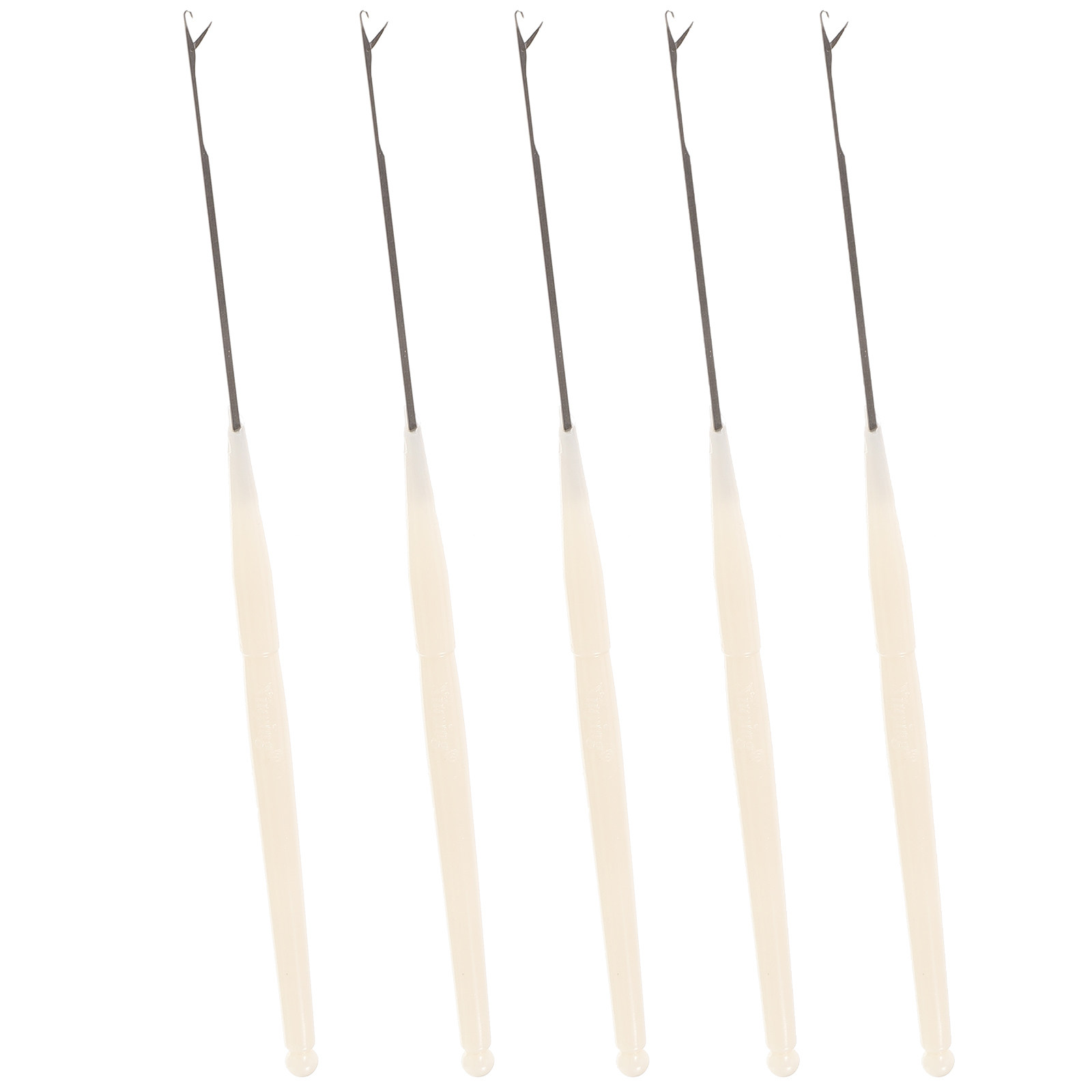 5Pcs Beading Needles Plastic J - Needle Threader Tool review and price