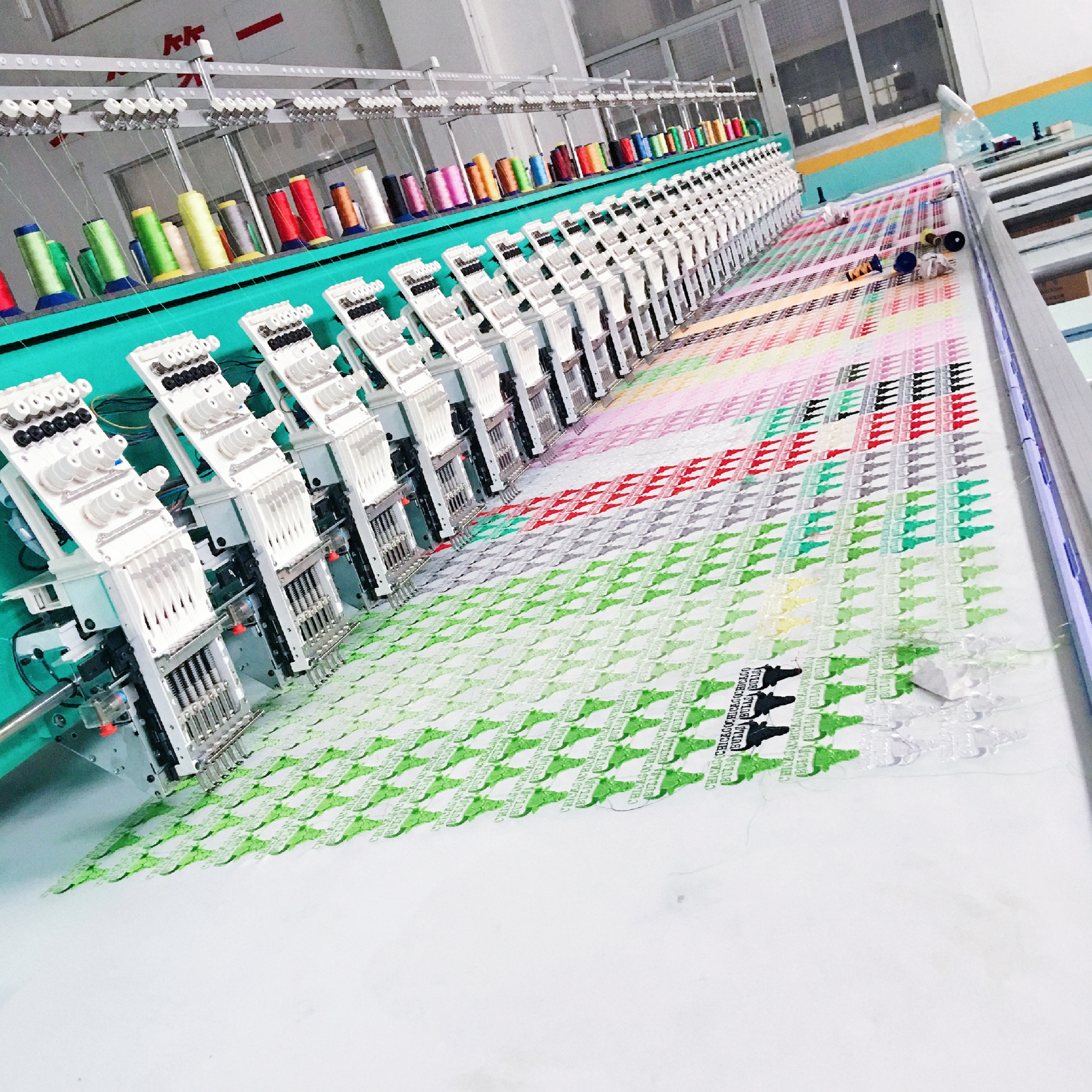 Yonthin Computer Embroidery Ma - Textiles Sewing Machine review and price