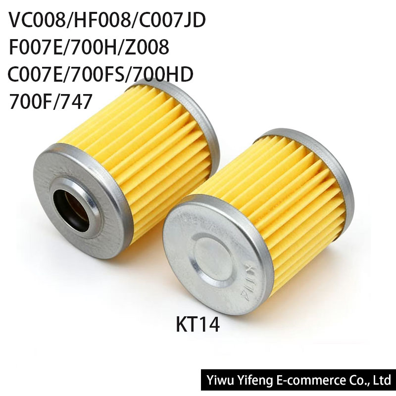 KT14 Oil Filter for Siruba VC0 - Textile Sewing Machines review and price