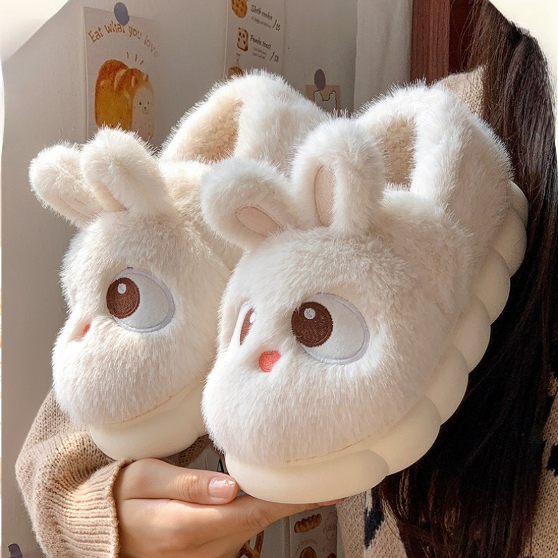 Cute Cartoon Rabbit Cotton Sli - Sewing House review and price