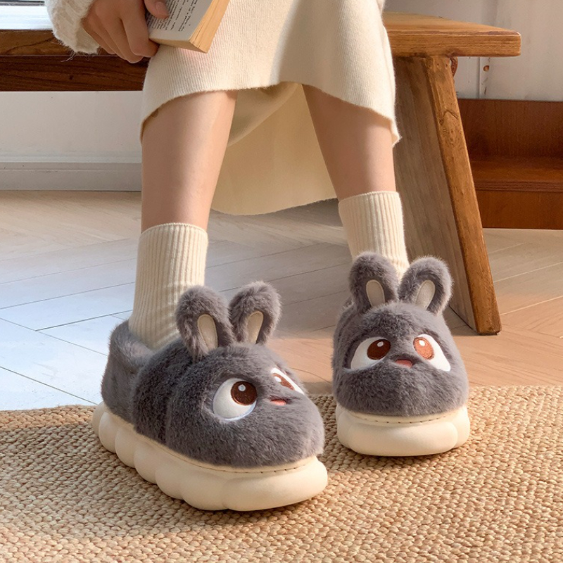 Cute Cartoon Rabbit Cotton Sli - Sewing House review and price